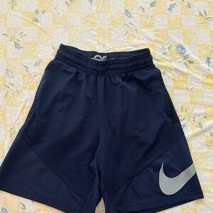 Youth Boys Large Nike Shorts